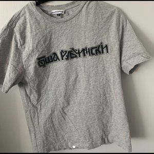 Gosha rubchinsky t shirt